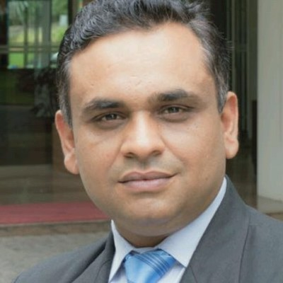 Ravi Singh avatar image
