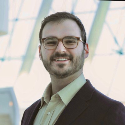 Adam Starr avatar image