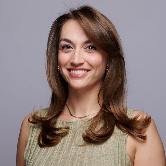 Christina Hamilton avatar image