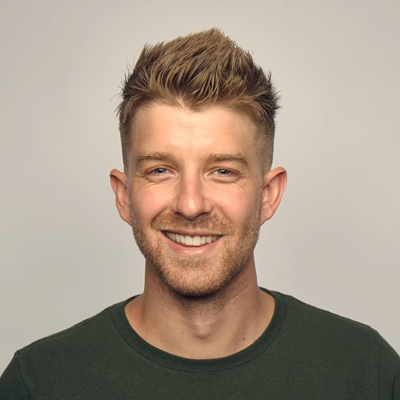 Kyle Weeks avatar image