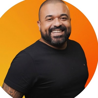 Fabiano Porto avatar image