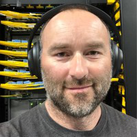 Kris Walkowski avatar image