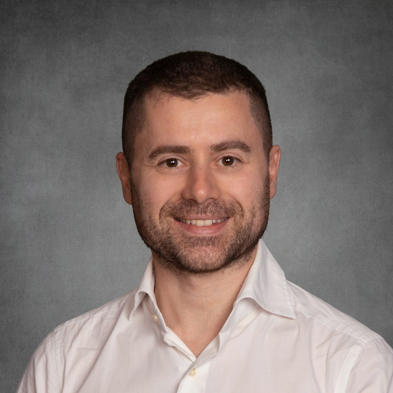 Tommaso Morri avatar image