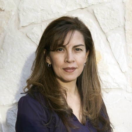 Carolina Barcenas avatar image