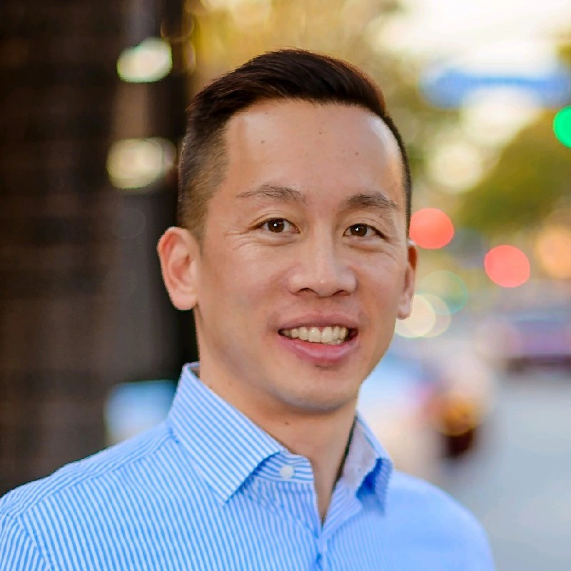 Timothy Lo avatar image