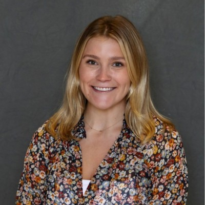 Madeleine Morris avatar image