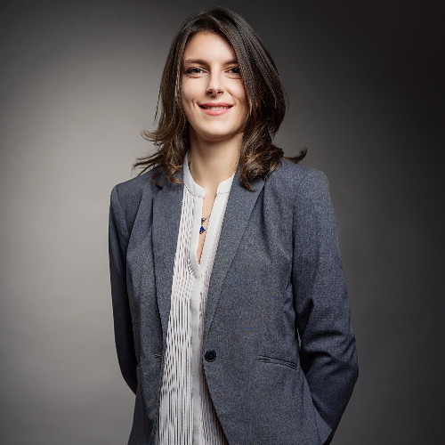 Alessia Ajelli avatar image