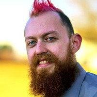 Graham Campbell avatar image