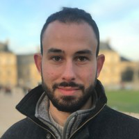 Eli Mernit avatar image