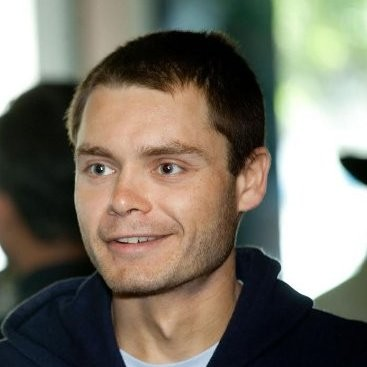 Danny Dvinov avatar image