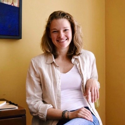 Kaitlyn Ripaldi avatar image