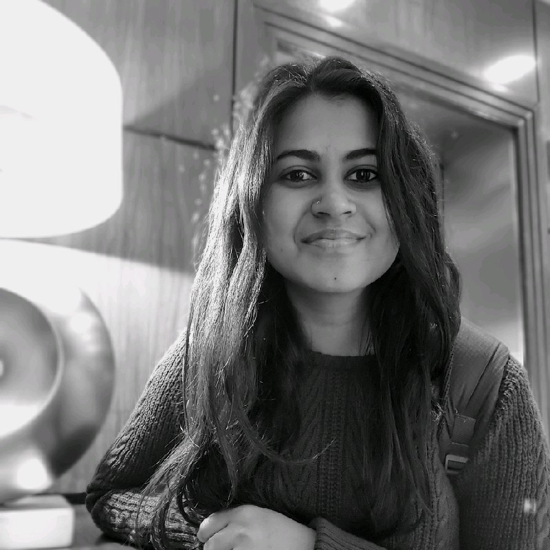 Kiran Nair avatar image