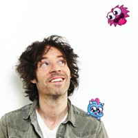 Michael Acton Smith avatar image