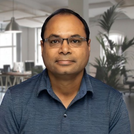 Manoj Agarwal avatar image