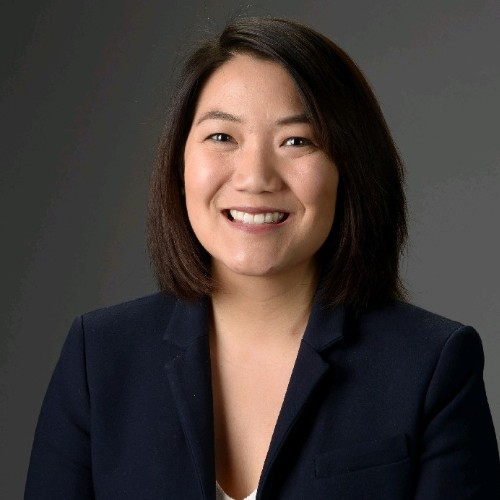 Dorothy Yen avatar image