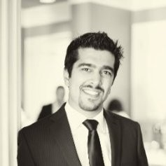 Armin Bahramshahry avatar image