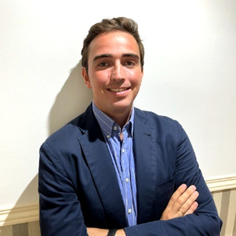 Juan Beitia avatar image