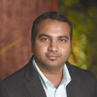 Nanda Chitrala avatar image