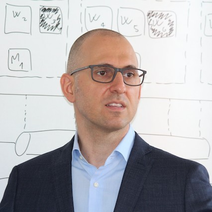 Alberto Firpo avatar image