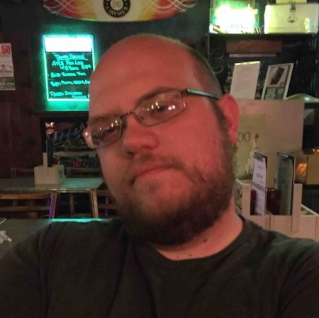 Anthony Sparks avatar image