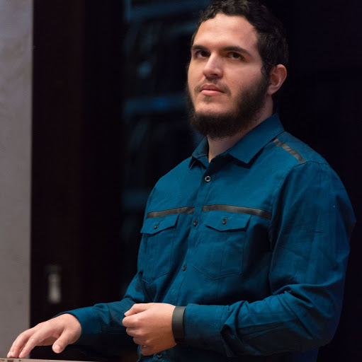 Anton Gilgur avatar image