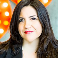 LeAnna Smith avatar image