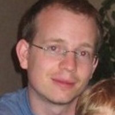 Alex Mombourquette avatar image