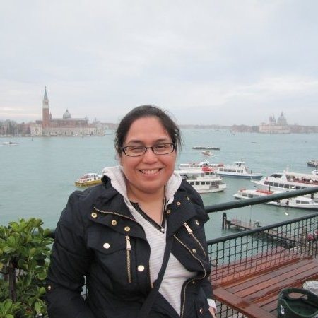 Stephanie Ortiz avatar image