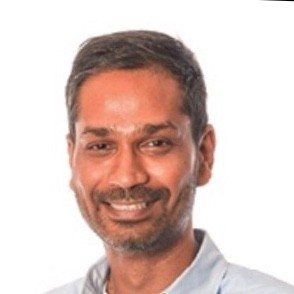 Babu Naidu avatar image