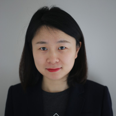 Xiaolu Ding avatar image