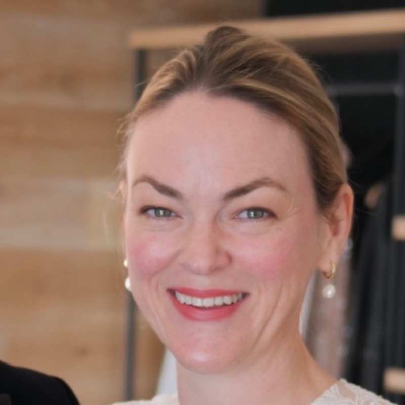 Candice Knowsley avatar image