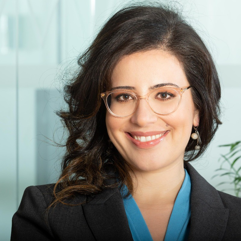 Daria Hobeika avatar image