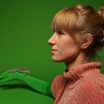 Erica Canup avatar image