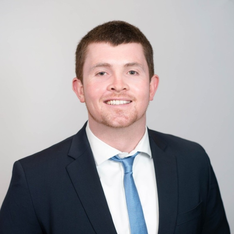 Thomas O'Connell avatar image