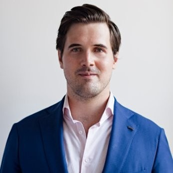 Zach Shepherd avatar image