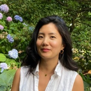 Ruth Kim avatar image