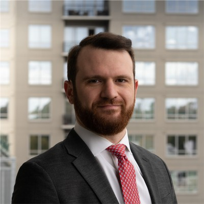 Alexander Fulton avatar image