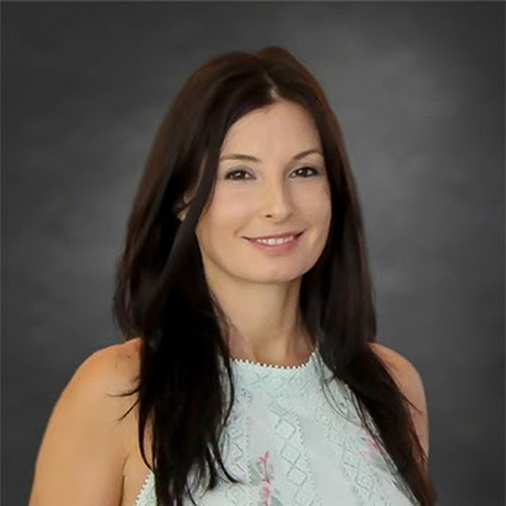 Olga Blackburn avatar image