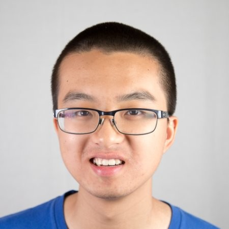 Yi Huang avatar image