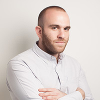 Max Shields avatar image