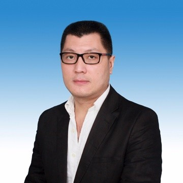 Profile Image for Dr Raymond Lee