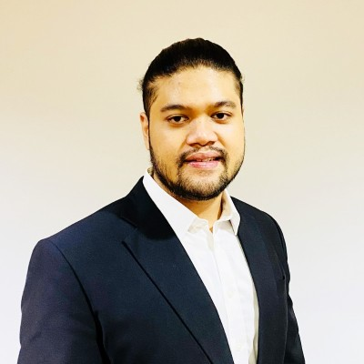 Glory Sihombing avatar image