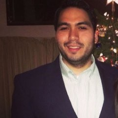 Richard Smith avatar image