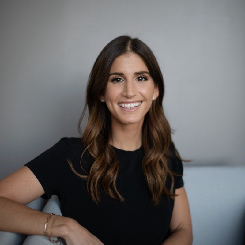 Charlotte Dewey avatar image