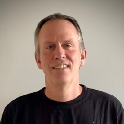 Mark Evans avatar image