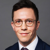 Edwin Whitehead avatar image