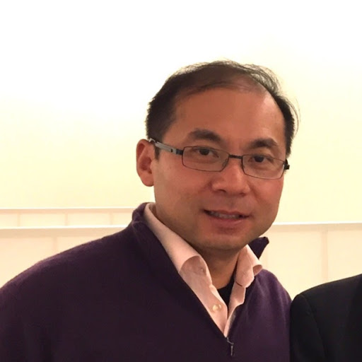 Jianbo Shi avatar image