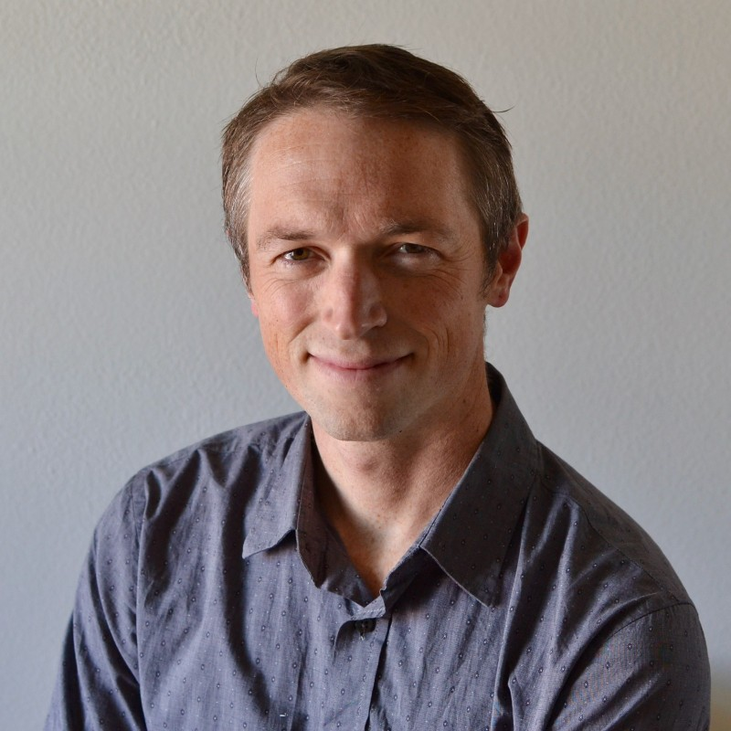 Morgan Goodwin avatar image