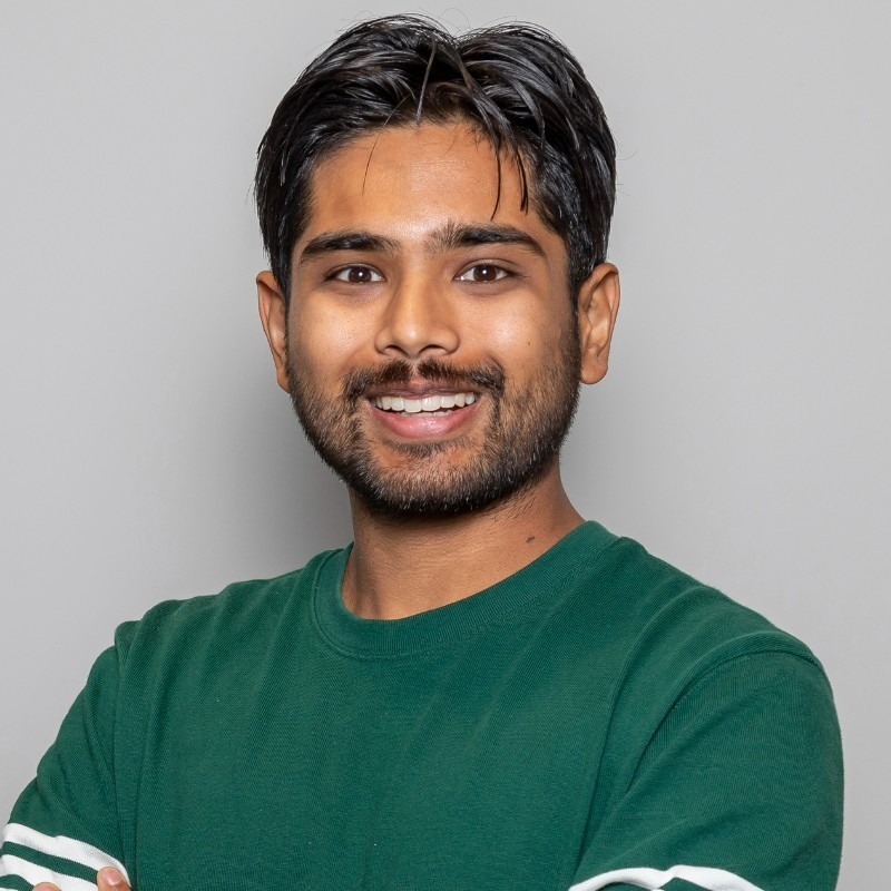 Timothy Ghosh avatar image