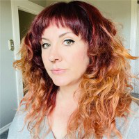 Elizabeth Cook avatar image